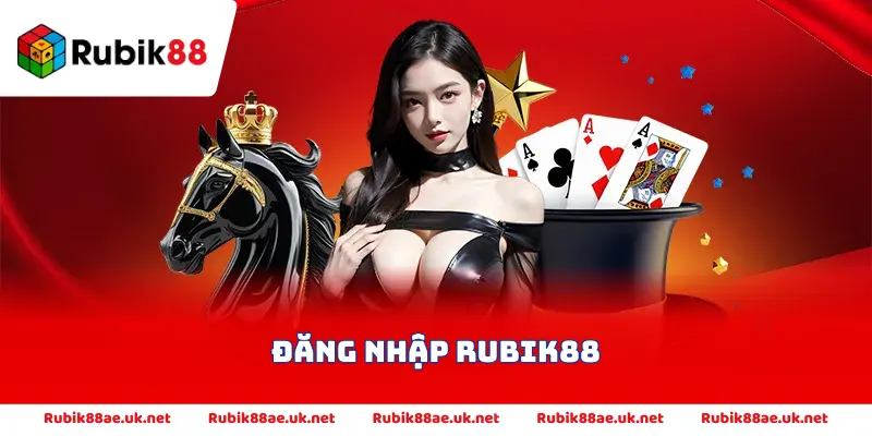 Đăng nhập Rubik88
