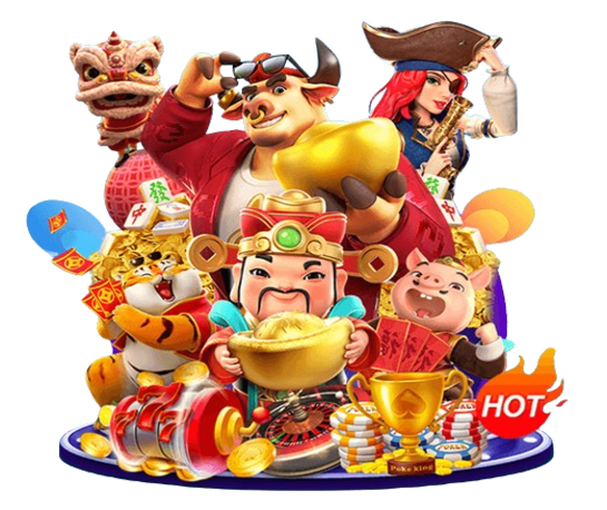 Nổ hũ thần tài rinh quà lớn từ nhà cái rubik88