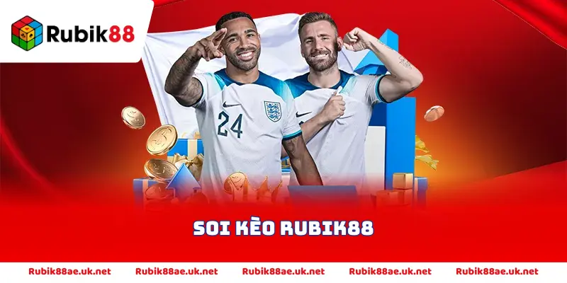 Soi kèo Rubik88