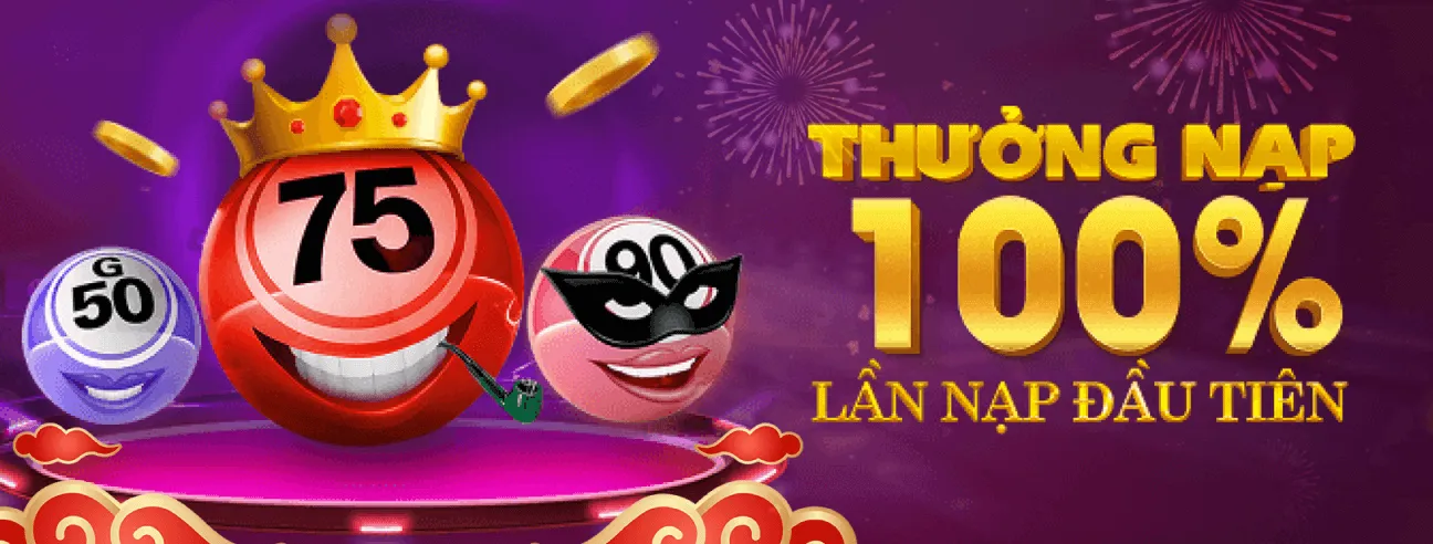 Thưởng nạp khi chơi tại nhà cái rubik88